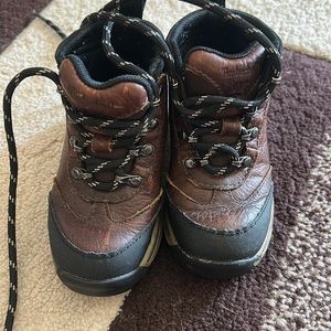 Toddler Timberland Boots